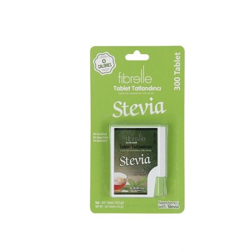 Fibrelle Stevia